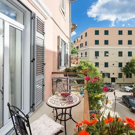 Luxury Apartment Luce Split Extérieur photo