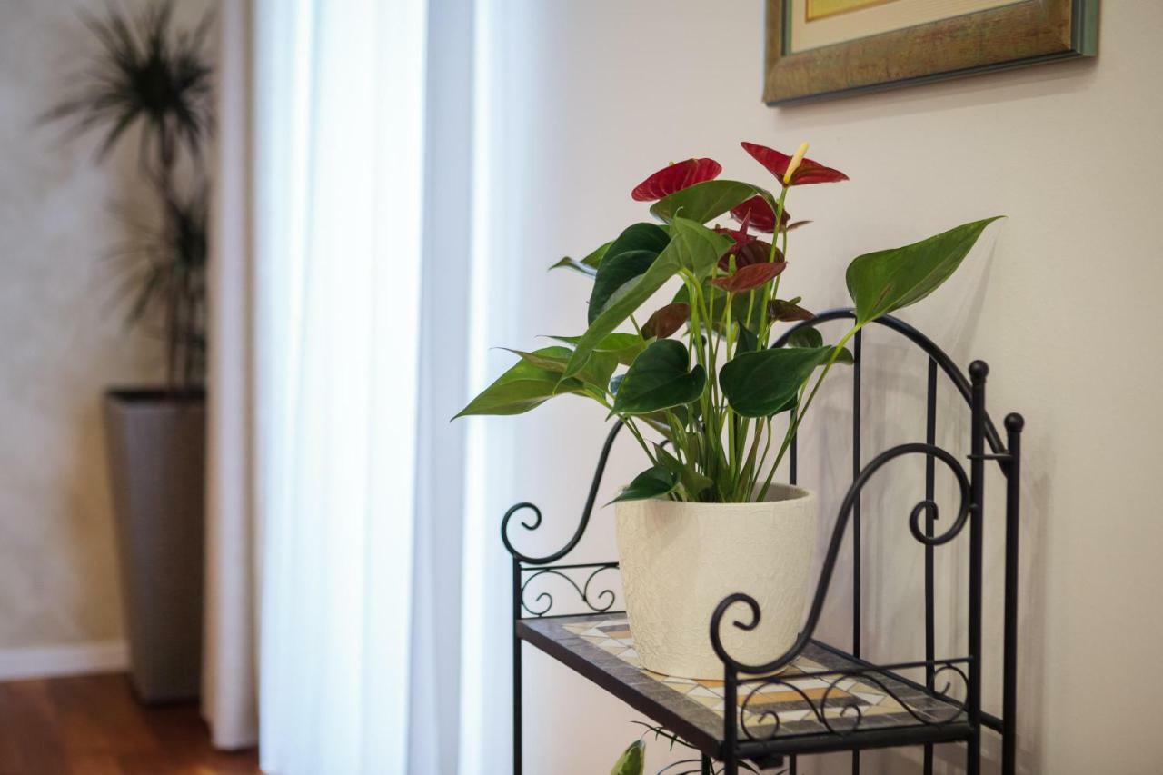 Luxury Apartment Luce Split Extérieur photo