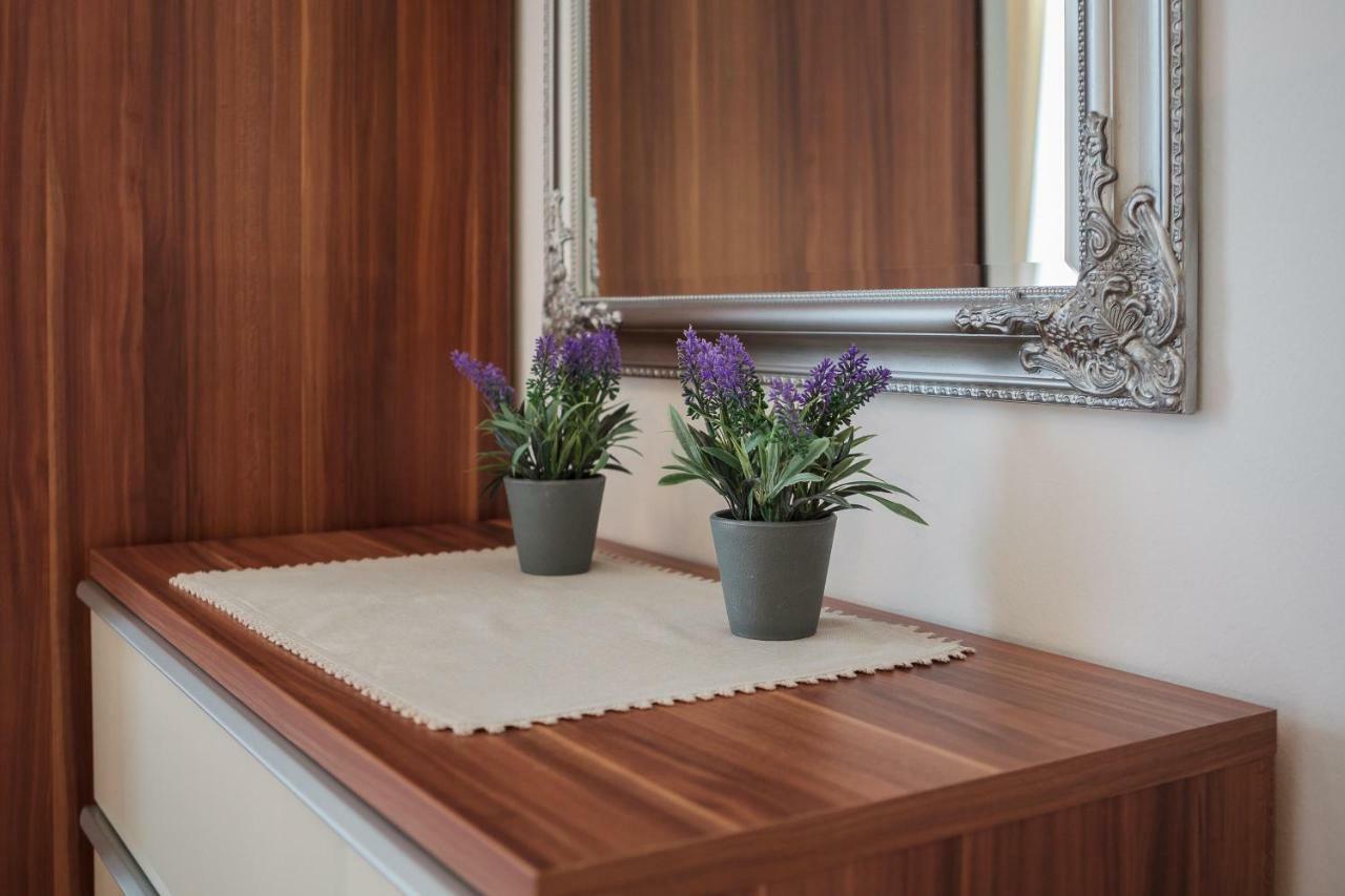 Luxury Apartment Luce Split Extérieur photo