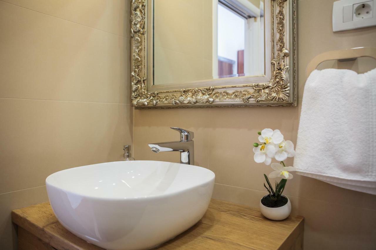 Luxury Apartment Luce Split Extérieur photo