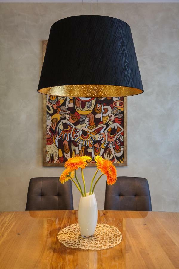 Luxury Apartment Luce Split Extérieur photo