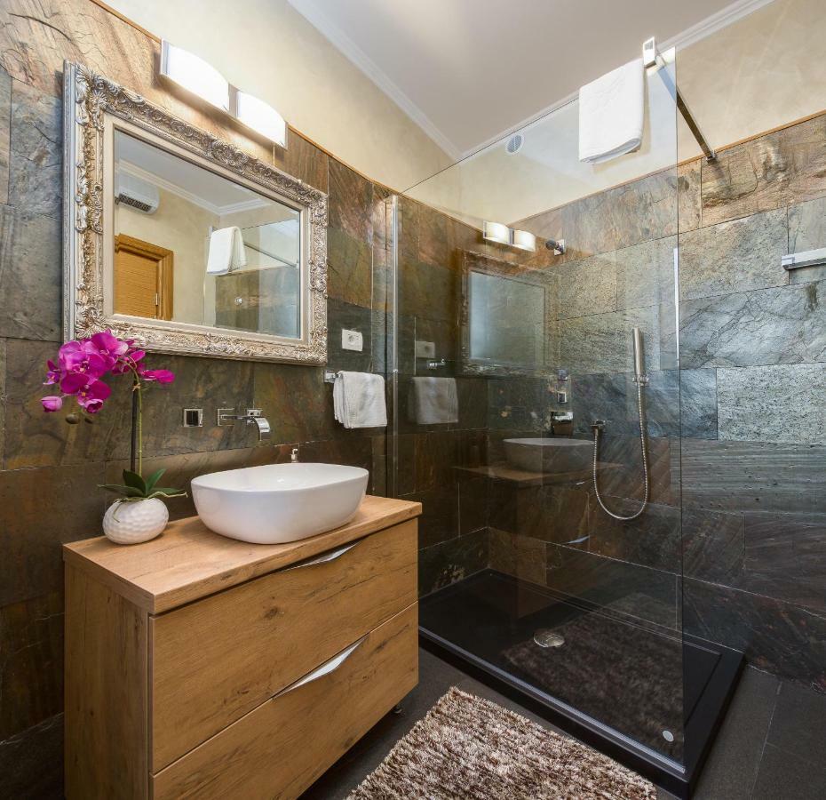 Luxury Apartment Luce Split Extérieur photo
